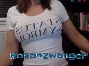 RosanZwanger