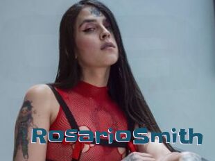 RosarioSmith