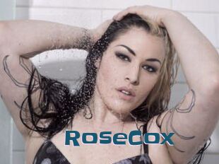 RoseCox