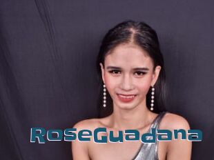 RoseGuadana