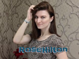RoseHilton