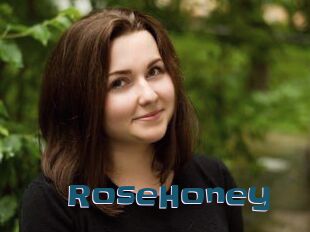 RoseHoney