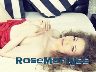 RoseMariyee