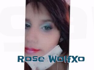 Rose_WolfXo Gang Bangs