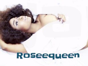 Roseequeen