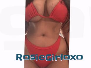 RosieGirloxo