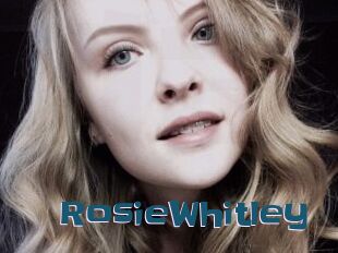 RosieWhitley Gang Bangs