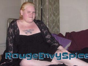 RougeEnvySpice