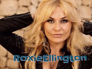 RoxieEllington