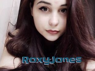 RoxyJones