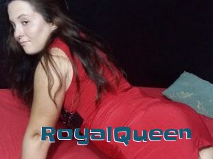 RoyalQueen