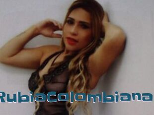 RubiaColombiana