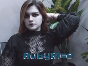 RubyRice