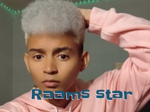 Raams_star