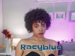Racyblue