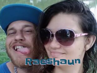Raeshaun