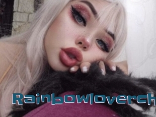 Rainbowloverch