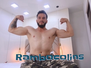 rambocolins Gang Bangs