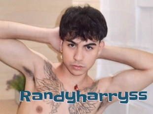 Randyharryss