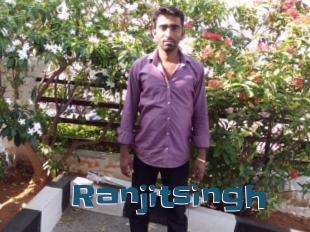 Ranjitsingh