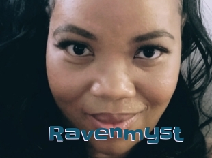 Ravenmyst