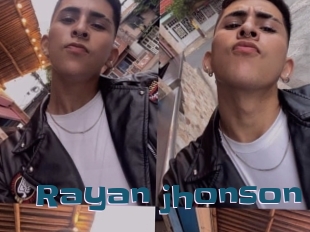 rayan_jhonson Gang Bangs