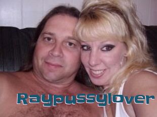 Raypussylover