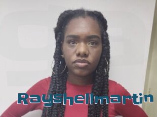 Rayshellmartin