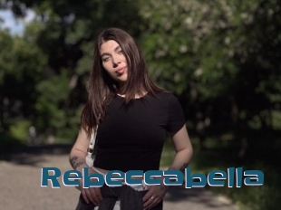 rebeccabella Gang Bangs