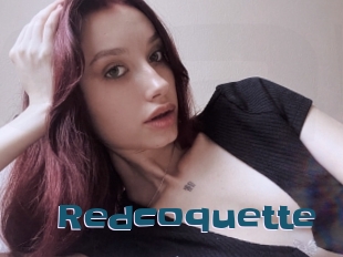 Redcoquette