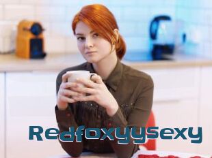 Redfoxyysexy