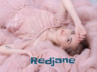 Redjane