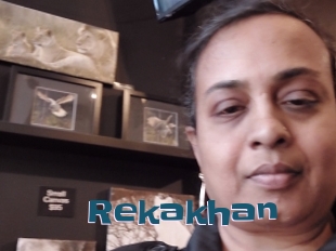 Rekakhan