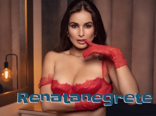renatanegrete Gang Bangs