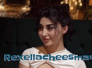 Rexellacheesman