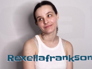 Rexellafrankson