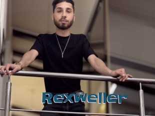 rexweller Gang Bangs