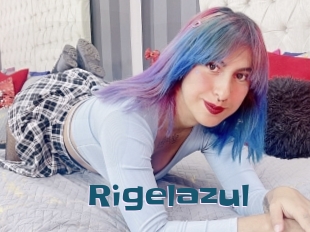 rigelazul Gang Bangs