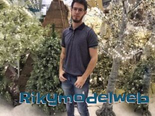 Rikymodelweb