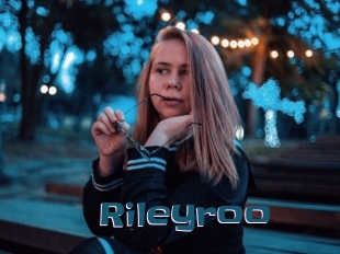 rileyroo Gang Bangs