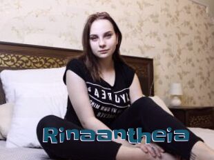 Rinaantheia