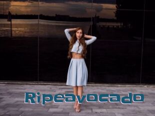 Ripeavocado