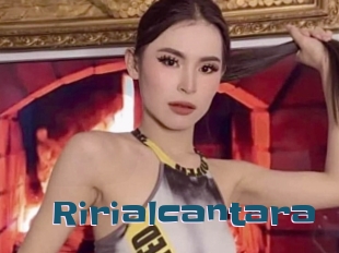 ririalcantara Gang Bangs