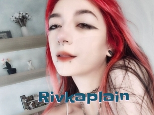 Rivkaplain