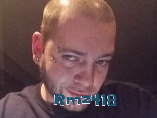 Rmz418