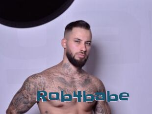 Rob4babe