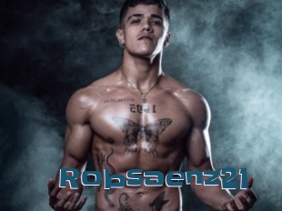 Robsaenz21
