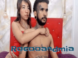 Rocooandmia