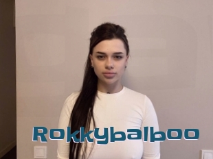 Rokkybalboo
