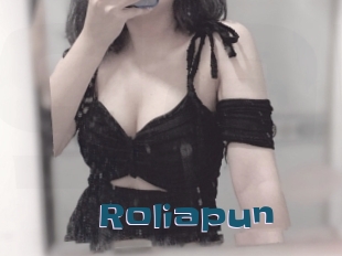 Roliapun